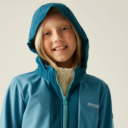 Chaqueta para niños Regatta Haydenbury