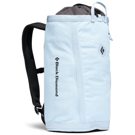 Mochila Black Diamond Street Creek 24 azul claro Fog Blue
