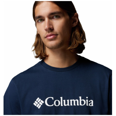 Camiseta de hombre Columbia CSC Basic Logo™ Tee