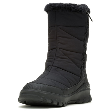 Botas de invierno para mujer Kamik Snowdon Zip