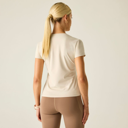 Camiseta de mujer Dare 2b Refresh Tee
