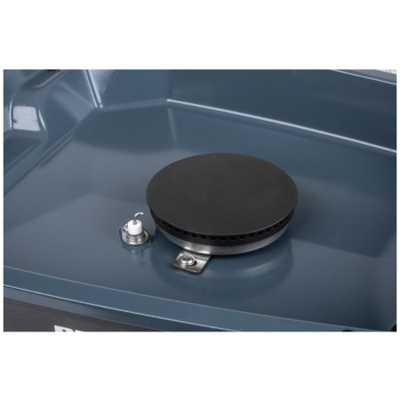 Barbacoa de gas Brunner Mariposa 30