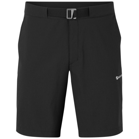 Pantalones cortos de hombre Montane Tenacity Lite Shorts negro Black