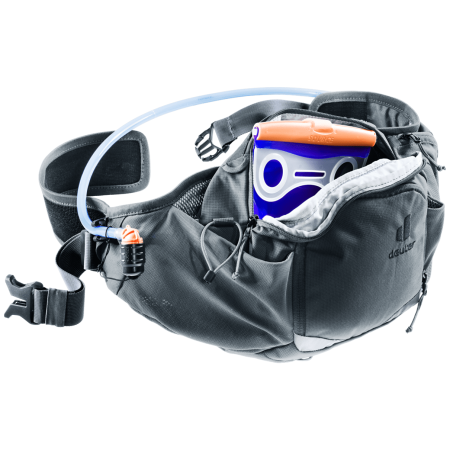 Riñonera Deuter Pulse Pro 5