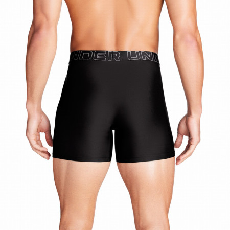 Calzoncillos bóxer para hombre Under Armour Perf Tech 6in
