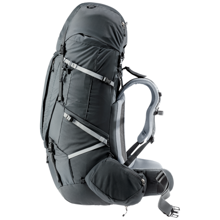 Mochila de senderismo para mujer Deuter Aircontact Pro 75+10 SL