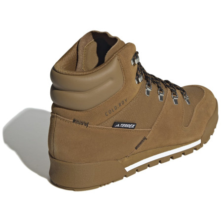 Calzado de hombre Adidas Terrex Snowpitch C.RDY