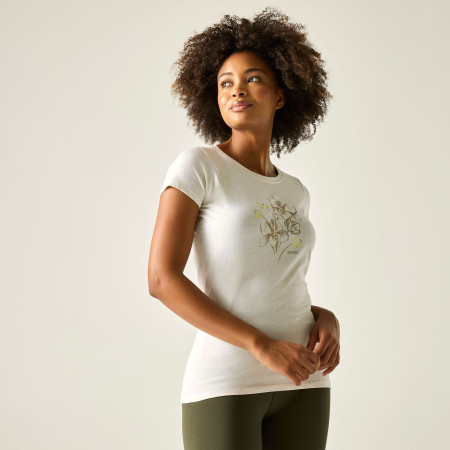 Camiseta de mujer Regatta Women's Breezed