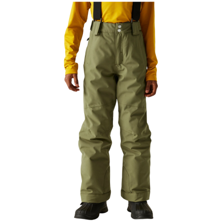 Pantalones para niños Dare 2b Outmove II Pant