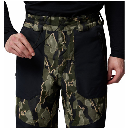 Pantalones de esquí para hombre Columbia Coreshot™ Printed Pant
