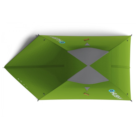 Tienda ultraligera Husky Sawaj 2