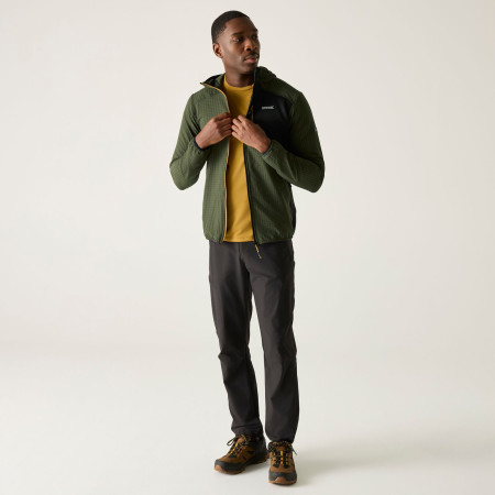 Sudadera de hombre Regatta Alven