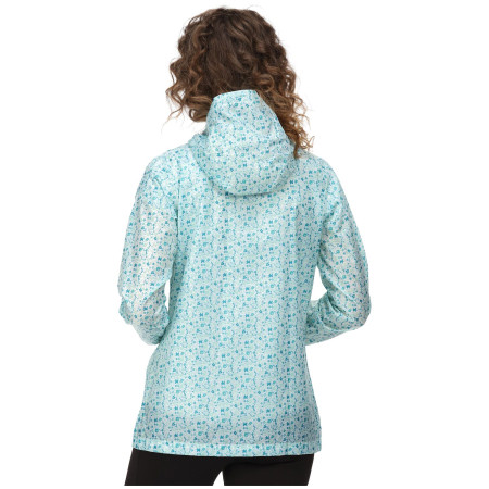 Chaqueta de mujer Regatta WmsPrintPackItJkt