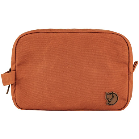 Bolsa Fjällräven Gear Bag naranja Terracotta Brown