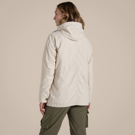 Chaqueta de mujer Craghoppers NLADV Jacket II