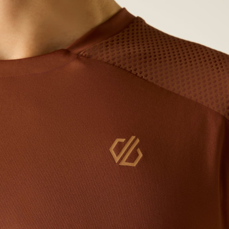 Camiseta funcional de hombre Dare 2b Trackstand Ace