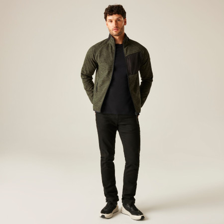 Sudadera de hombre Regatta Salzance