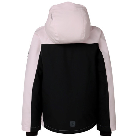 Chaqueta para niños Dare 2b Cheery Jacket PinkHze/Blk