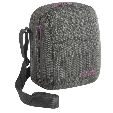 Bolsa Boll Prophet 3 l gris/violeta SaltAndPepper/Lilac