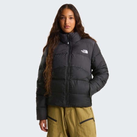 Chaqueta de mujer The North Face W Saikuru Jacket