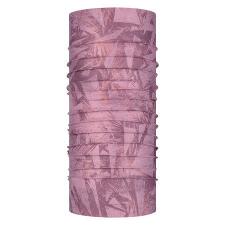 Pañuelo Buff Coolnet UV+ Insect Shield rosa/violeta açai orchid