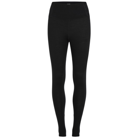 Mallas de mujer Icebreaker 260 Tech High Rise Leggings