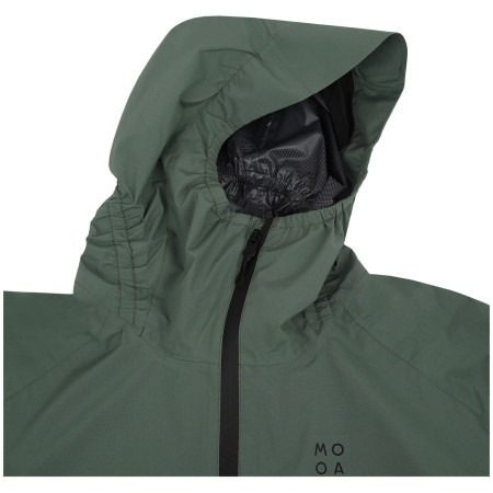 Chaqueta de hombre MOOA Altis 15K