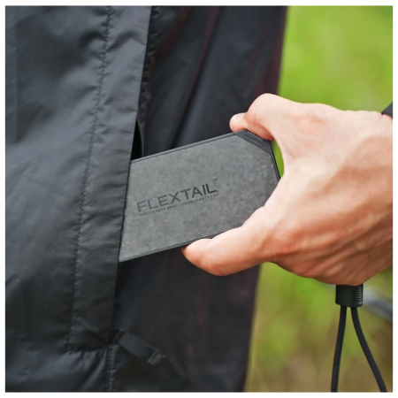 Powerbank outdoor Flextail ZERO Power 10000