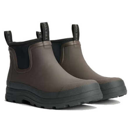 Botas de invierno para mujer Tretorn Terrain Low Neo Insulated