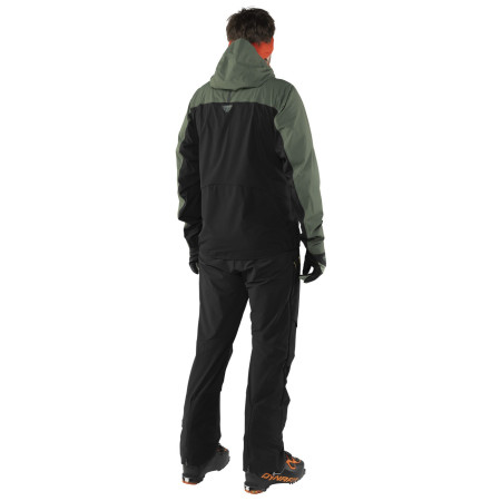 Pantalones de invierno para hombre Dynafit Ridge Dst Pnt M