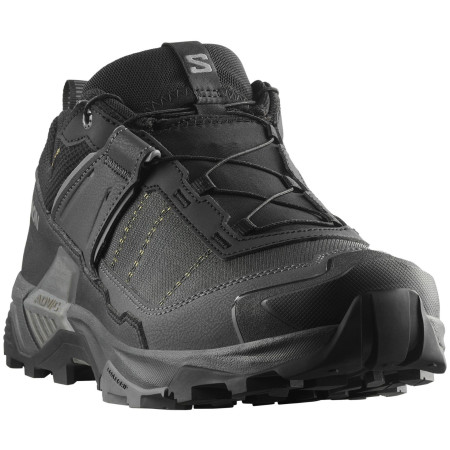 Calzado de hombre Salomon X Ultra 5 Wide Gore-Tex