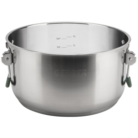 Vajilla Gerber Compleat Cook Set