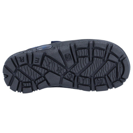 Sandalias para niños Richter Adventure Atlantic/Tora