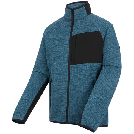 Sudadera de hombre Regatta Salzance