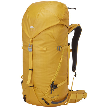 Mochila Mountain Equipment Fang 42+ amarillo Me-01527 Sulphur