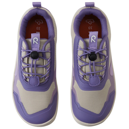 Calzado para niños Reima Tallustelu Light Beige