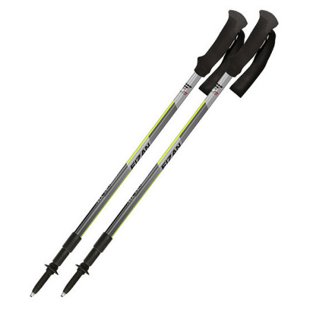 Bastones de senderismo Fizan Trek Pro