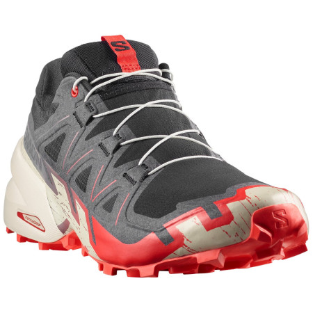 Zapatillas de carrera para hombre Salomon Speedcross 6