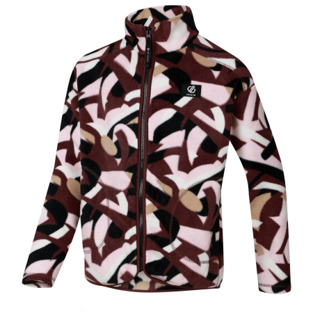 Sudadera para niños Dare 2b Wing It Fleece HucklbrAbst