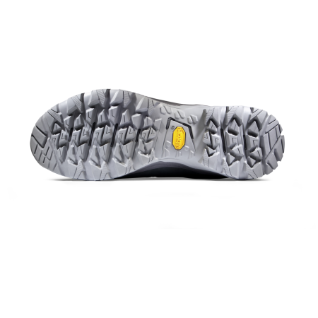 Calzado de senderismo para hombre Mammut Mercury IV Low GTX Men