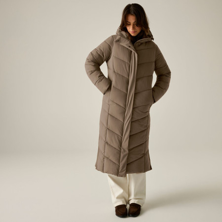 Abrigo de invierno para mujer Regatta Eloria