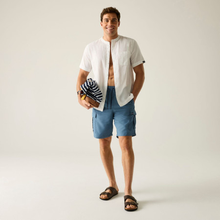 Bañador de hombre Regatta Blanmont Swim Short