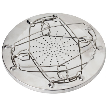 Hornillo de gas Brunner Toaster