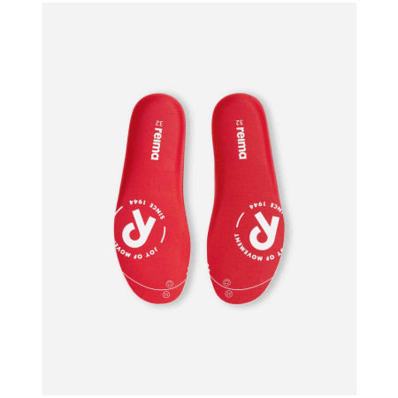 Calzado para niños Reima Kiritin