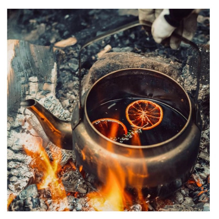 Hervidor Stabilotherm Kaffepanna 2L