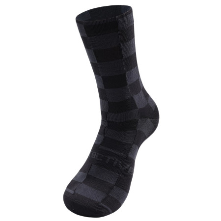 Calcetines de ciclismo Protective P-Race negro black