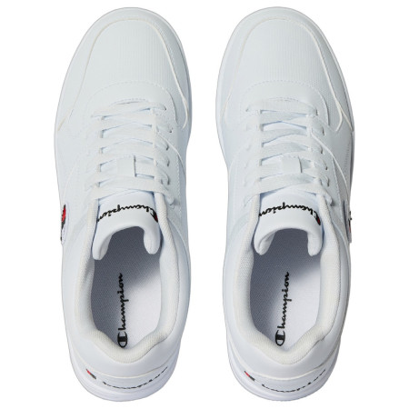Calzado de hombre Champion Rd18 Low Low Cut Shoe M