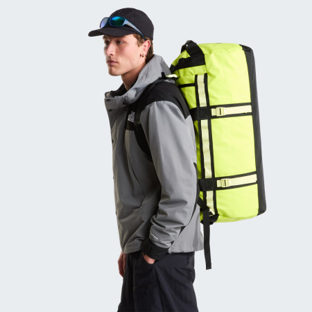 Bolsa de viaje The North Face Base Camp Duffel - M