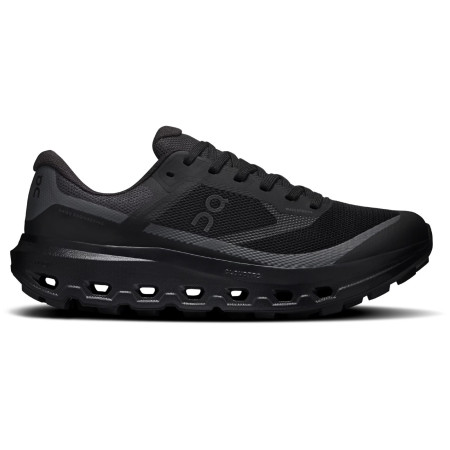 Zapatillas de carrera para mujer On Running Cloudvista 3 Waterproof