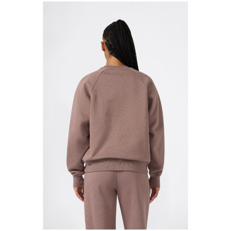 Sudadera de mujer Champion Crewneck Sweatshirt W Core Heritage